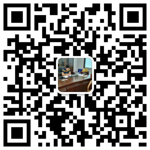 關注微信